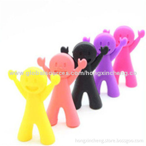 2014 Silicone Chopsticks for Kids, with Various Colors